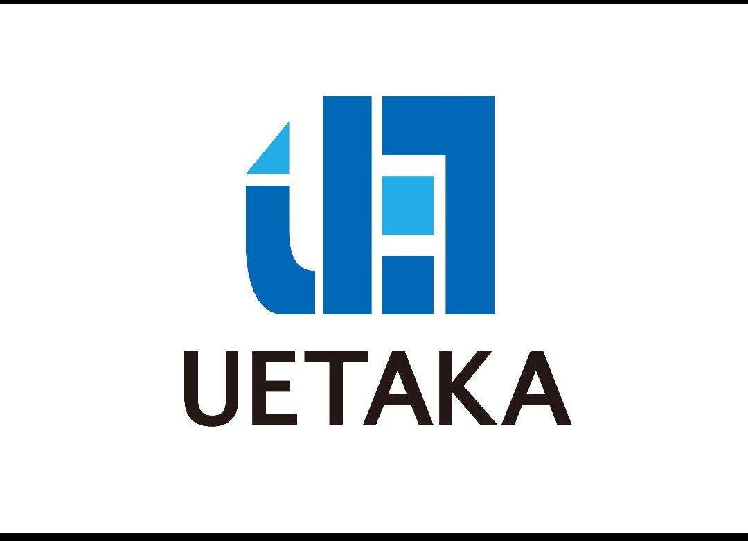 株式会社上高興業 ロゴ