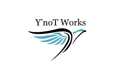 ノットワークス ロゴ