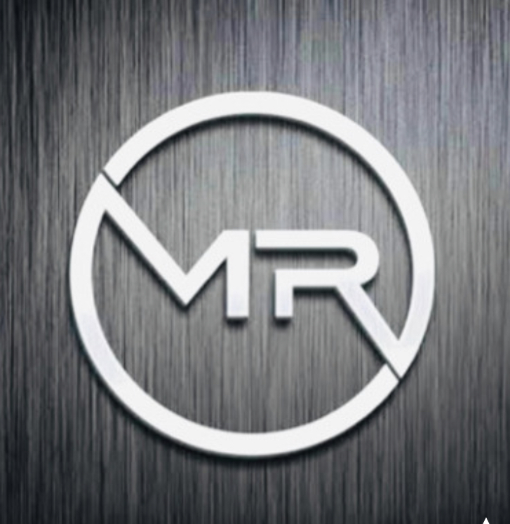 MR工業 ロゴ