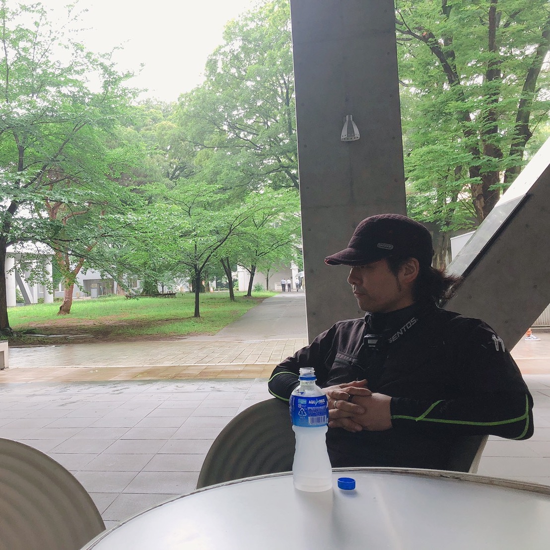 ゼペット兄さん ロゴ