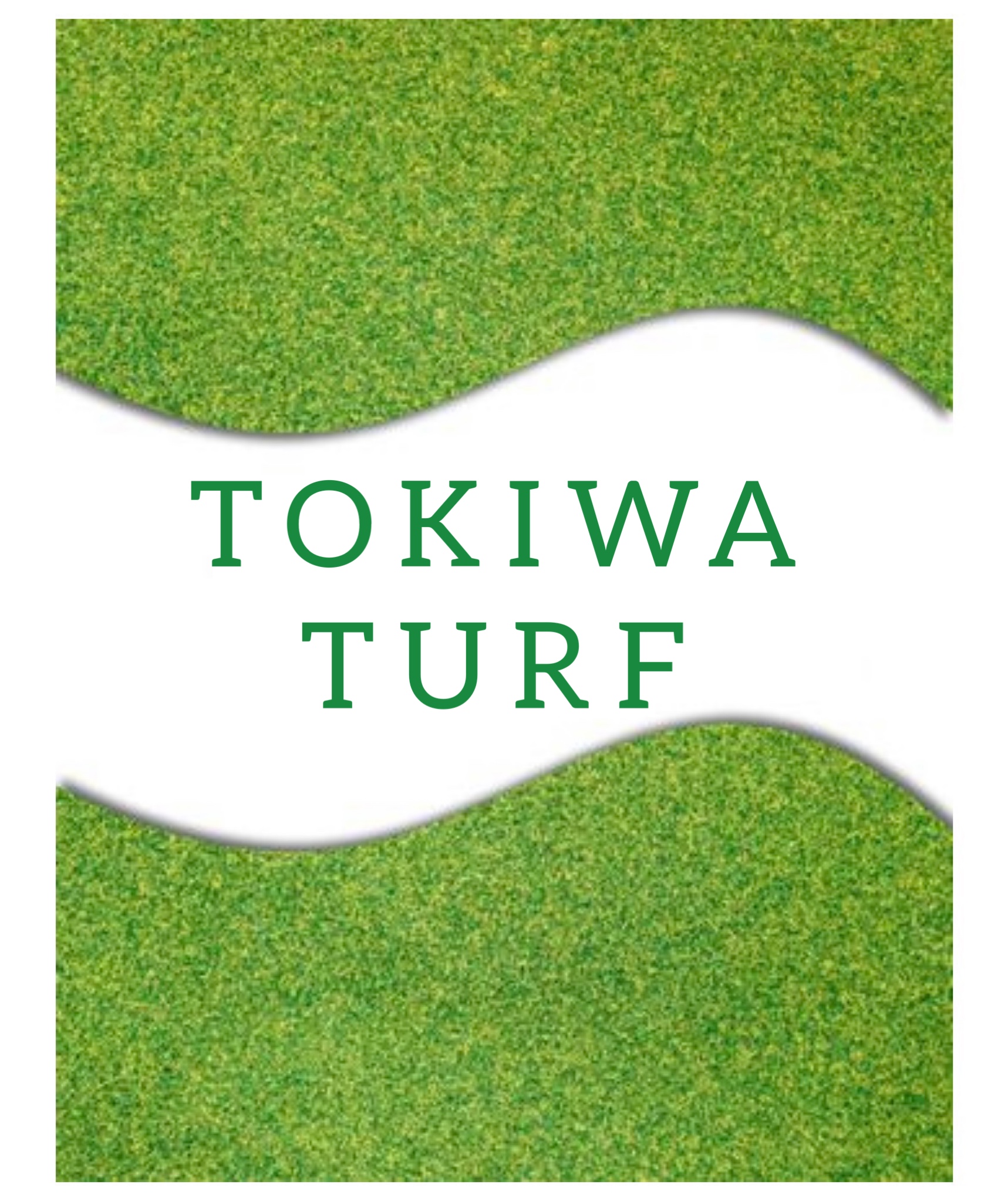 トキワプラント ロゴ