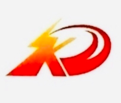 河合電気株式会社 ロゴ