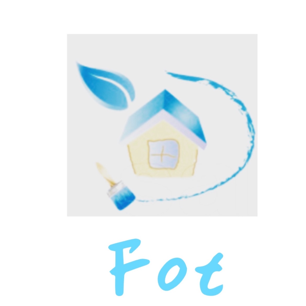株式会社Fot ロゴ