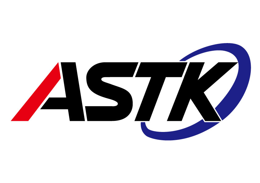 アステイク ロゴ