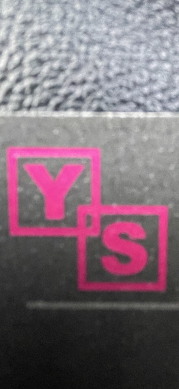 株式会社yusei ロゴ