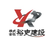株式会社裕吏建設 ロゴ