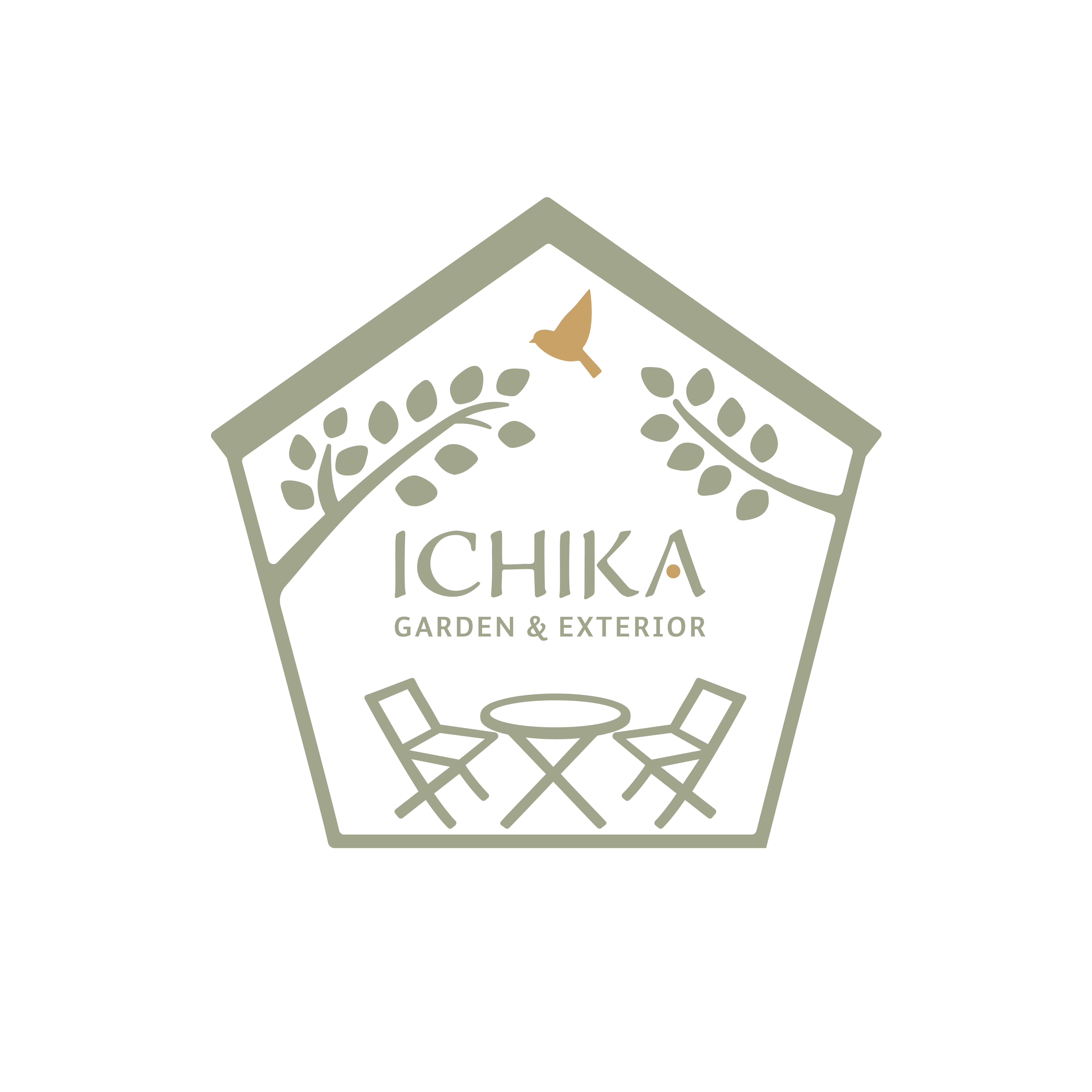 株式会社ICHIKA ロゴ