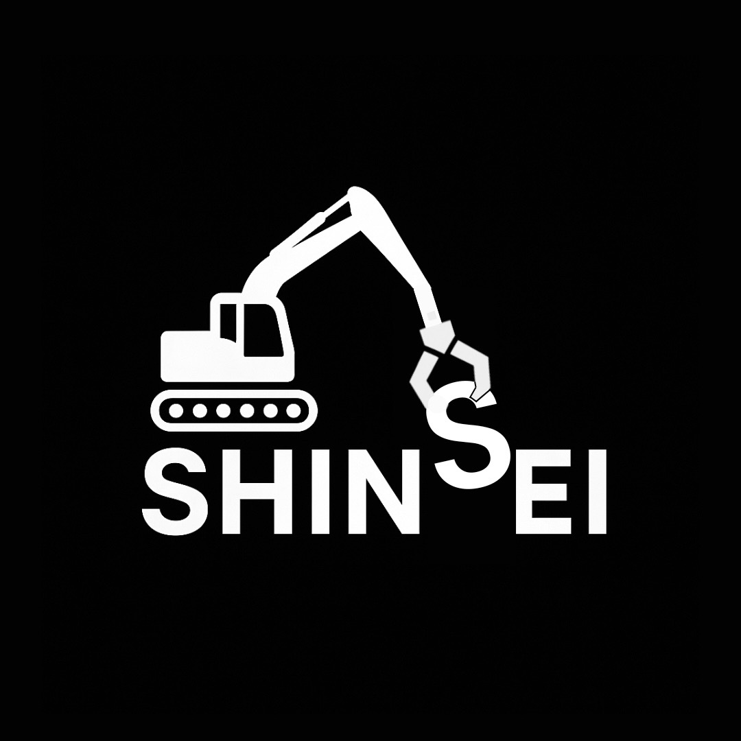 株式会社 新誠工業 ロゴ