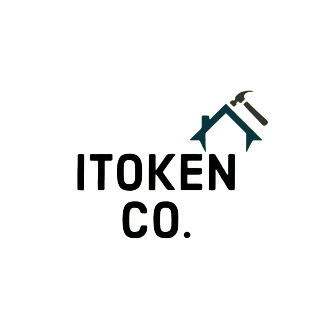 ITOKEN株式会社 ロゴ