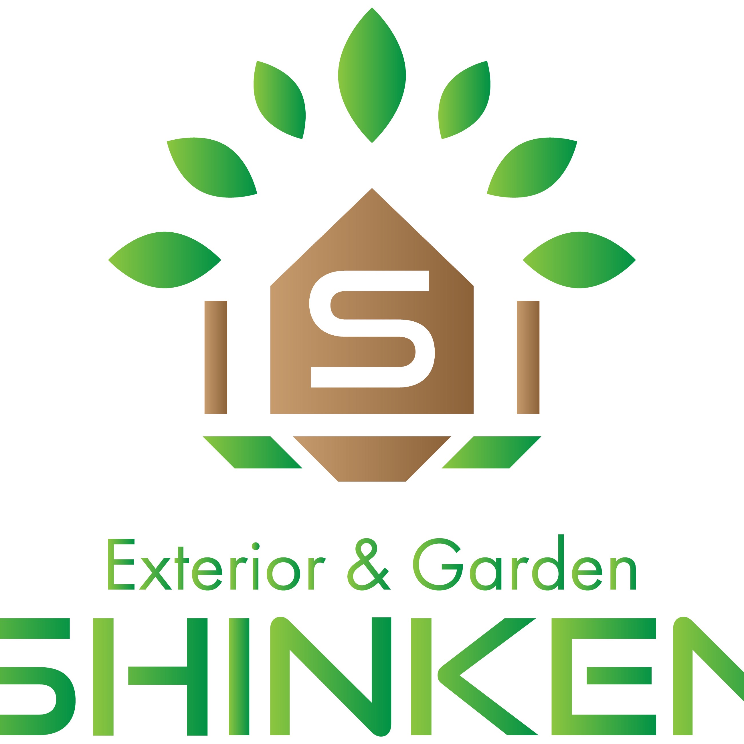 株式会社信建 ロゴ