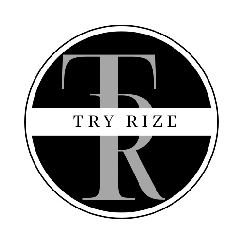 株式会社TRY RIZE ロゴ