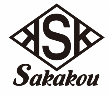 株式会社　坂本興業 ロゴ