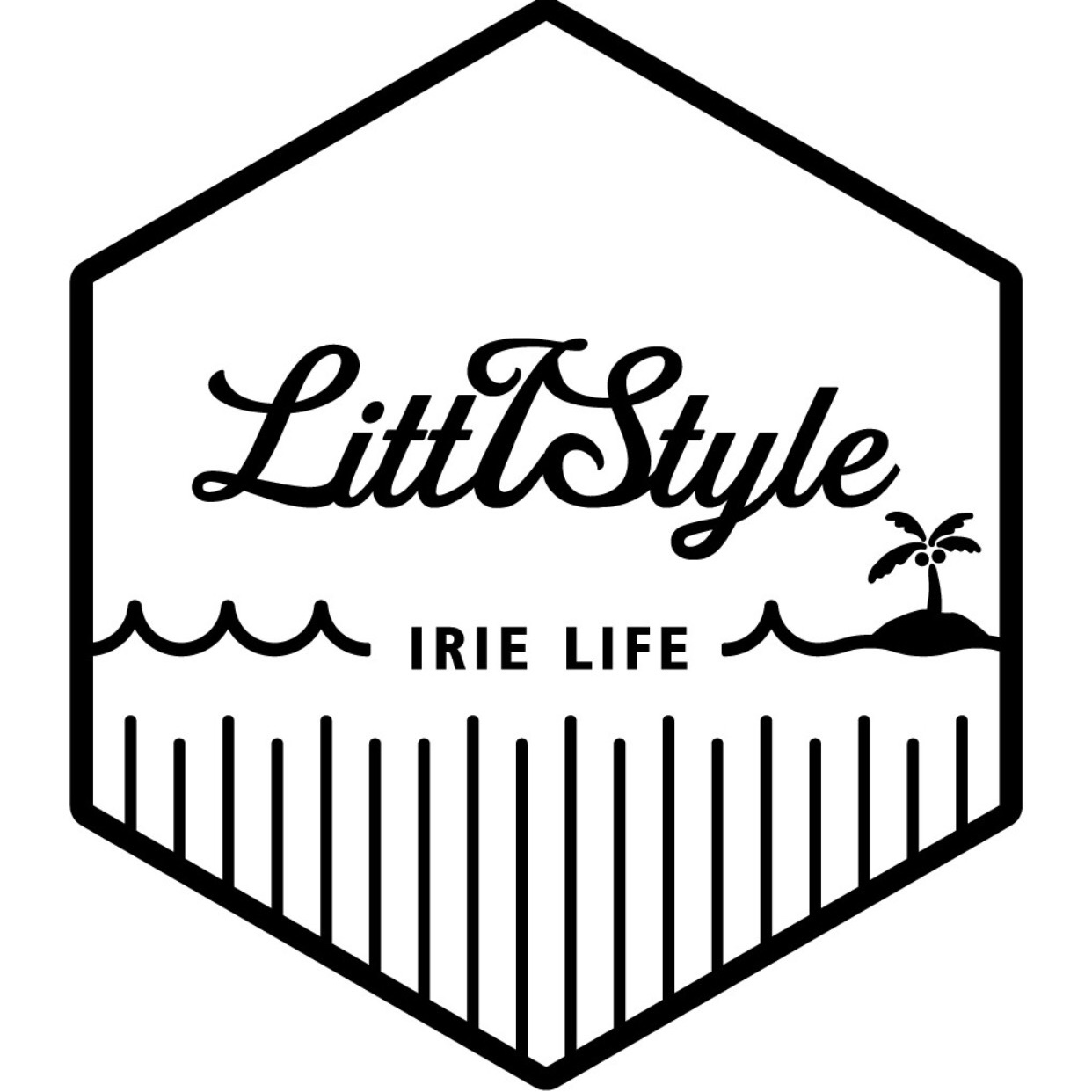 Litt I Style ロゴ