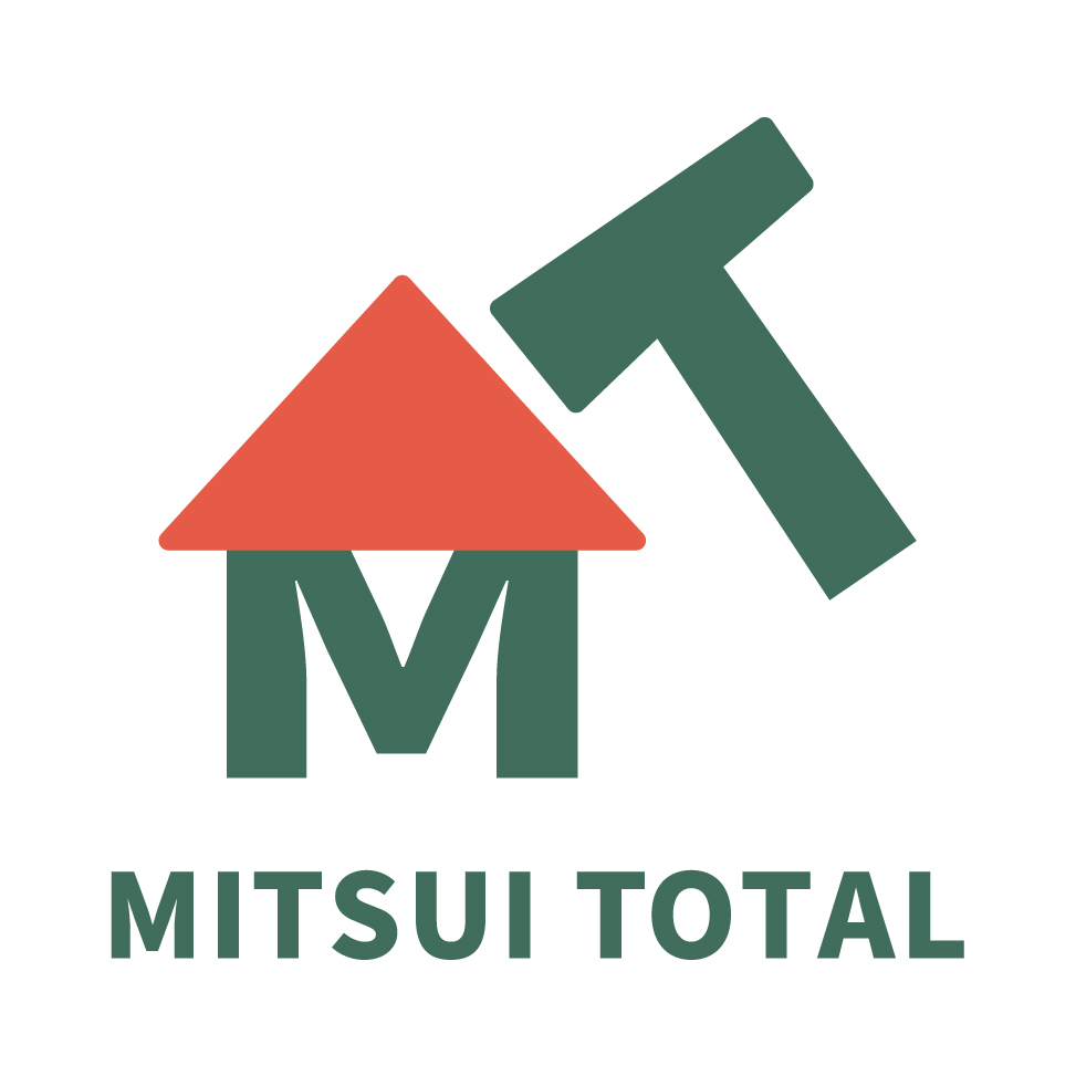 株式会社三井トータル ロゴ