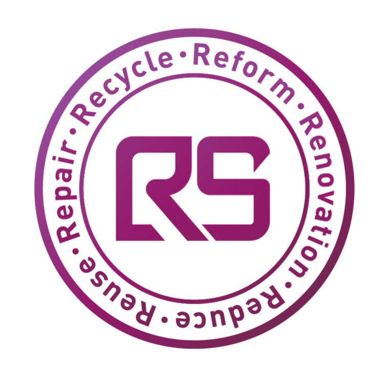 R-studio ロゴ