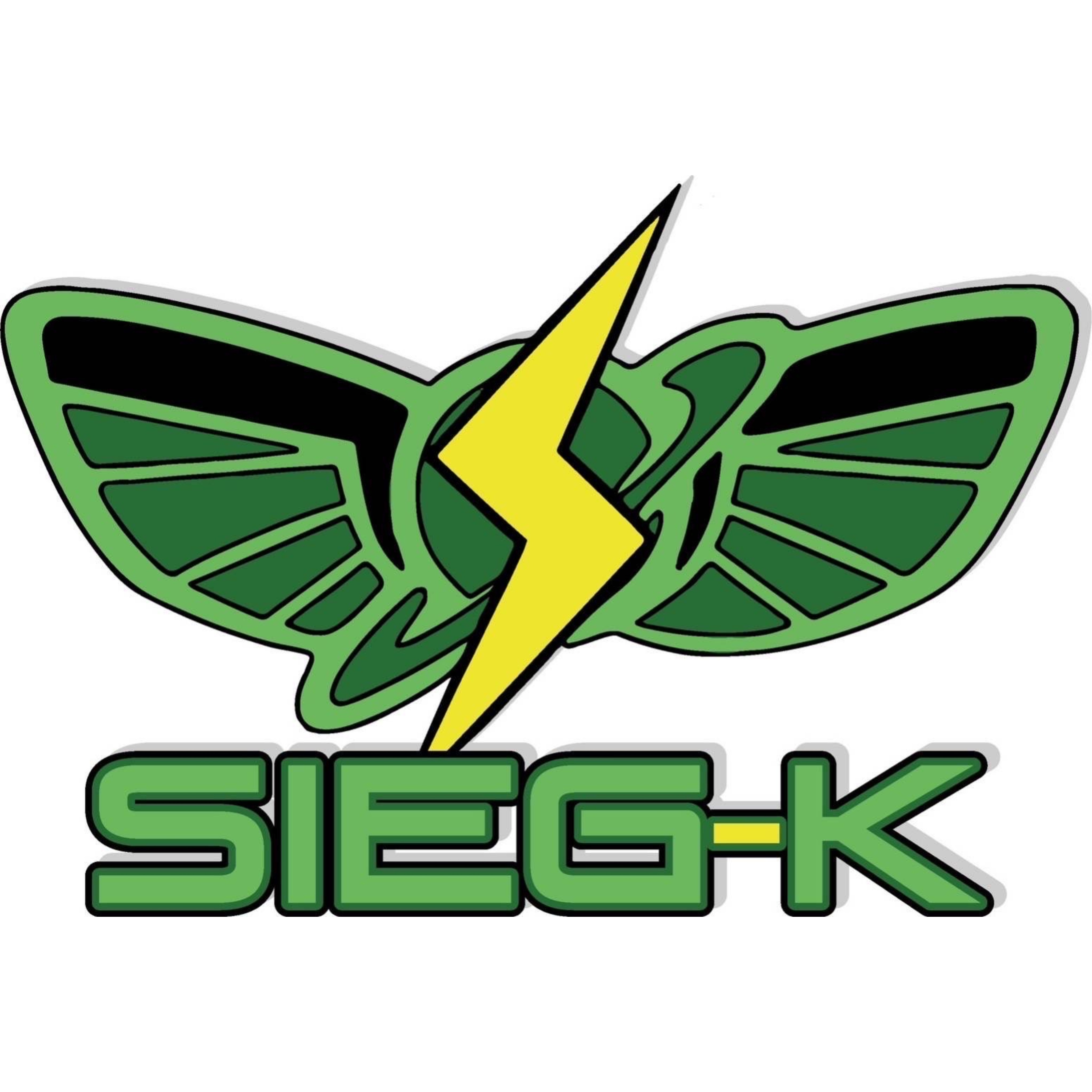 SIEG-K株式会社 ロゴ
