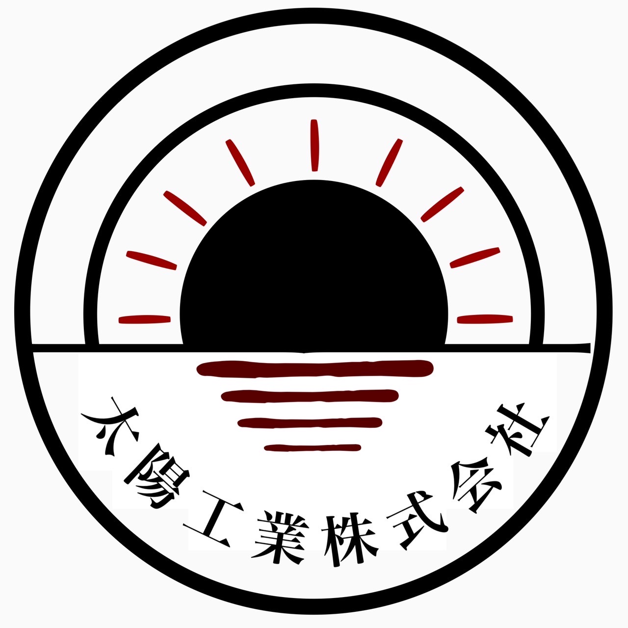 太陽工業株式会社 ロゴ