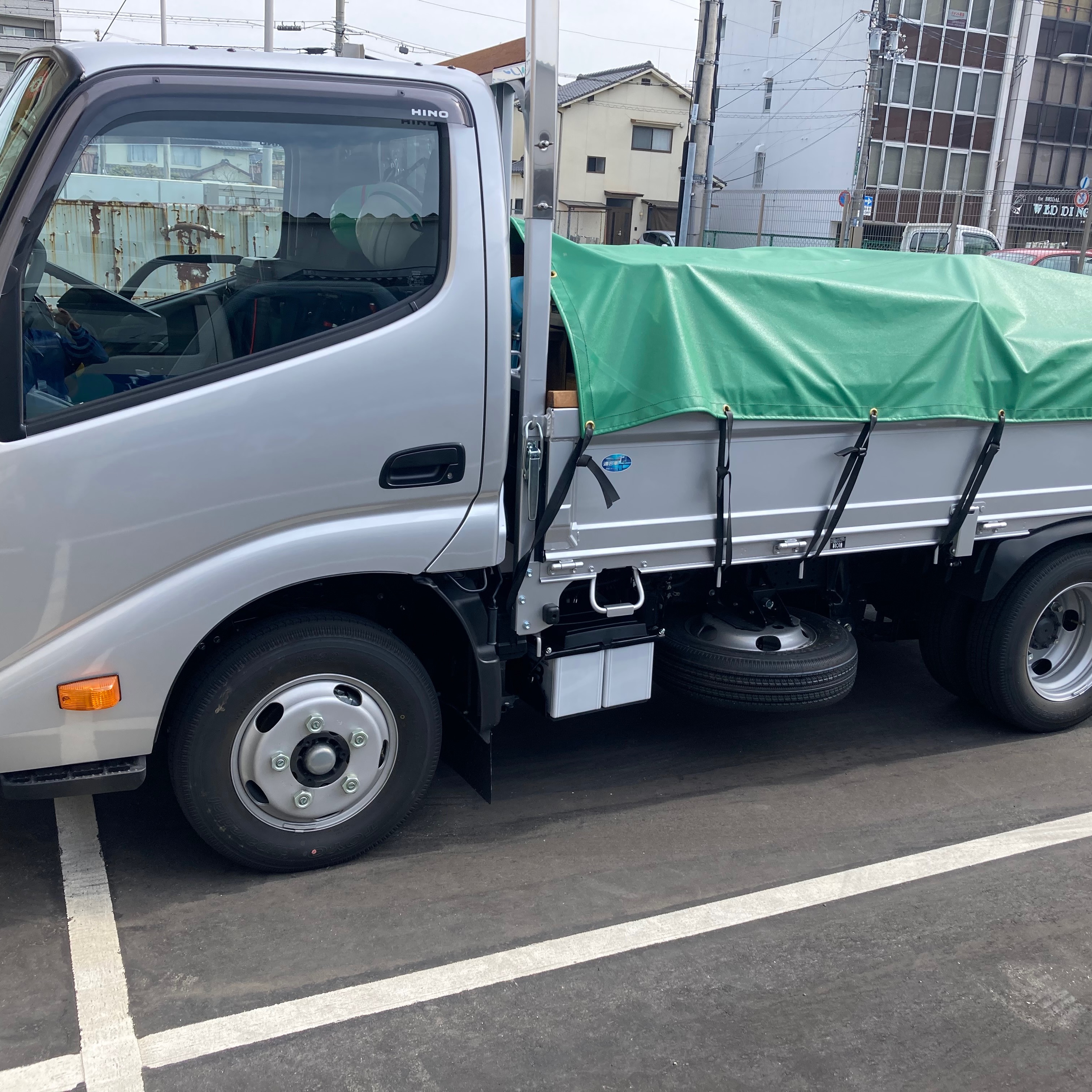 大翔設備 ロゴ