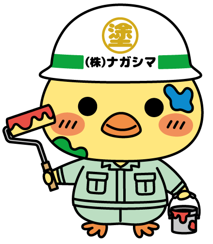 株式会社ナガシマ ロゴ