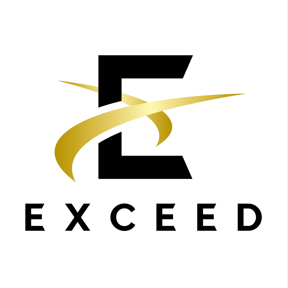 EXCEED株式会社 ロゴ