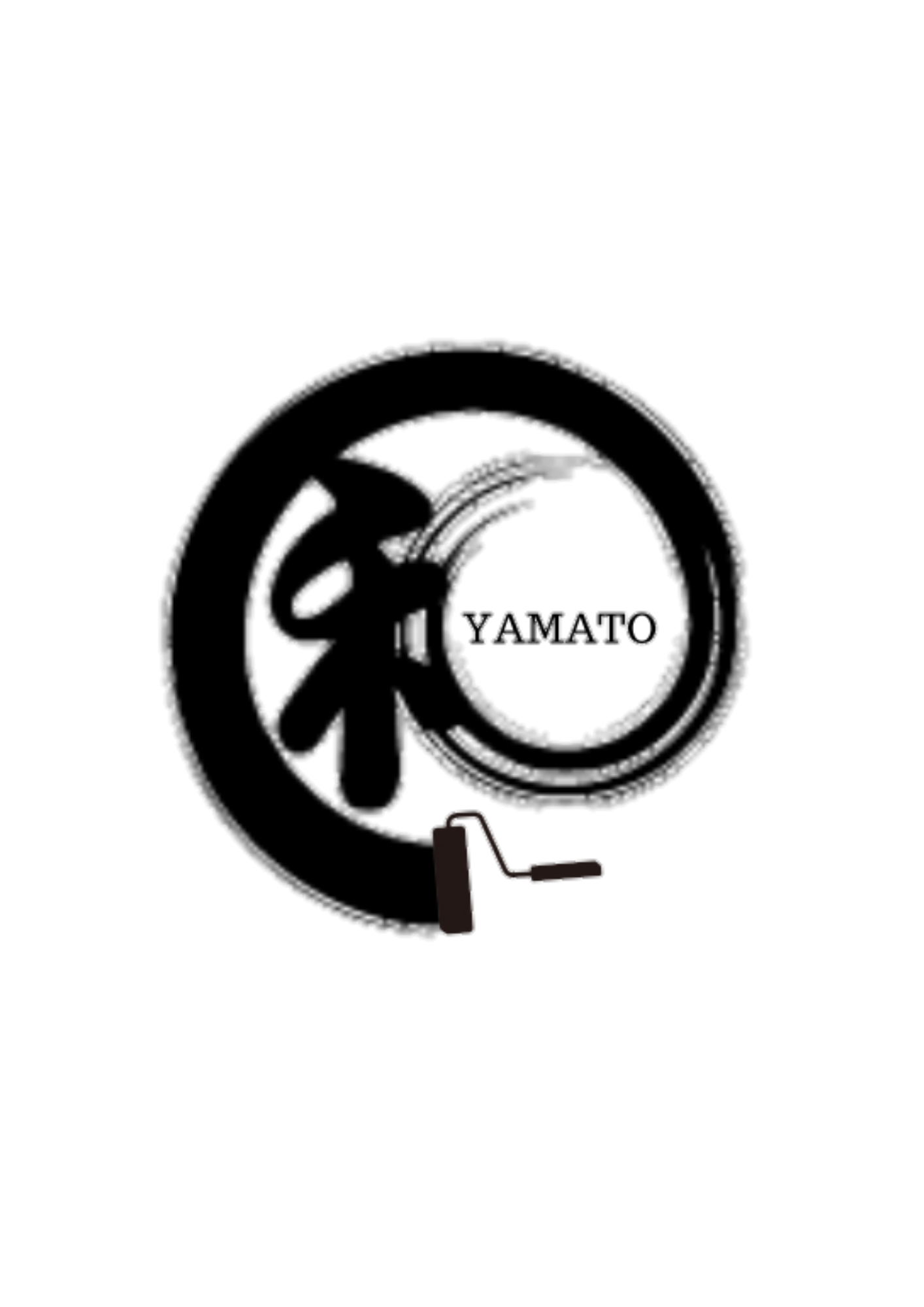 山和建装(ヤマトケンソウ) ロゴ