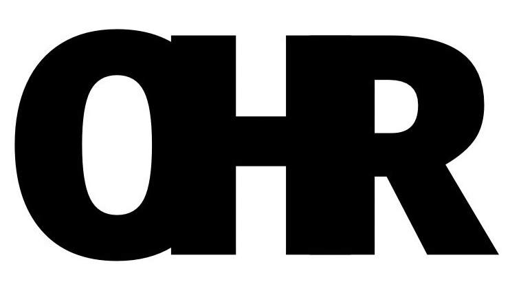 株式会社ＯＨＲ ロゴ