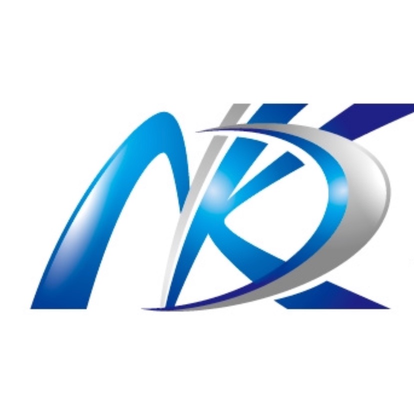 株式会社ナカムラ電工 ロゴ