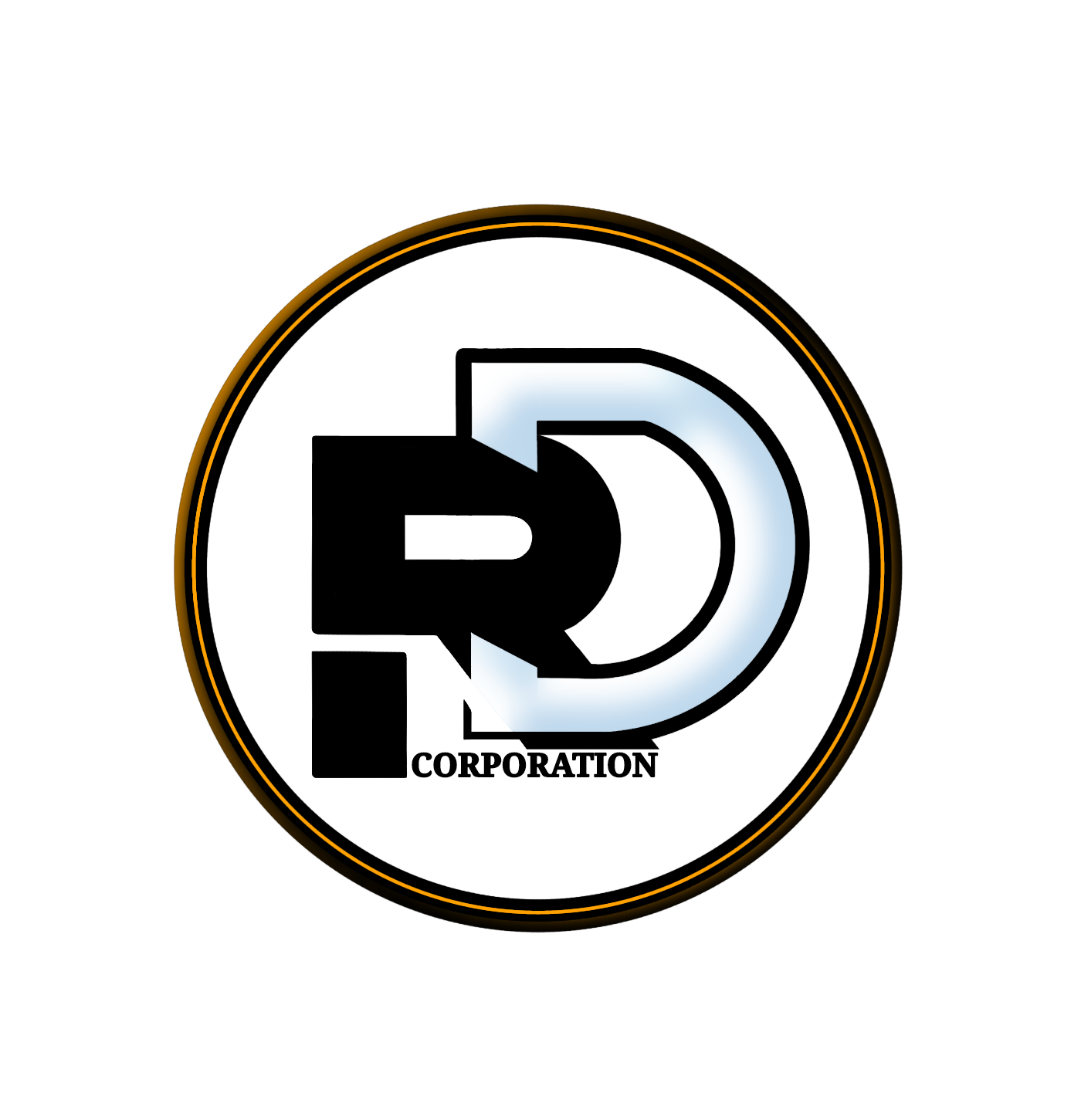 株式会社R.Dコーポレーション ロゴ