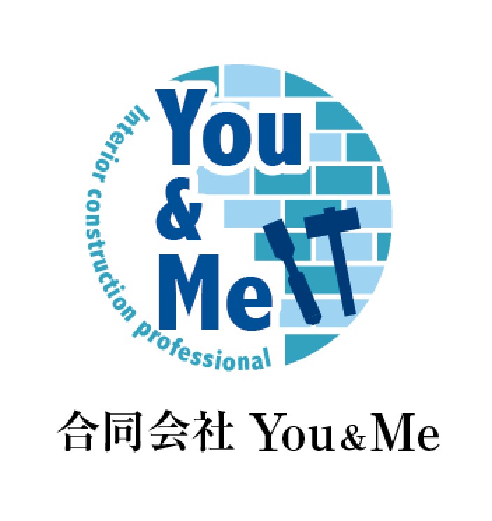 合同会社You&Me ロゴ