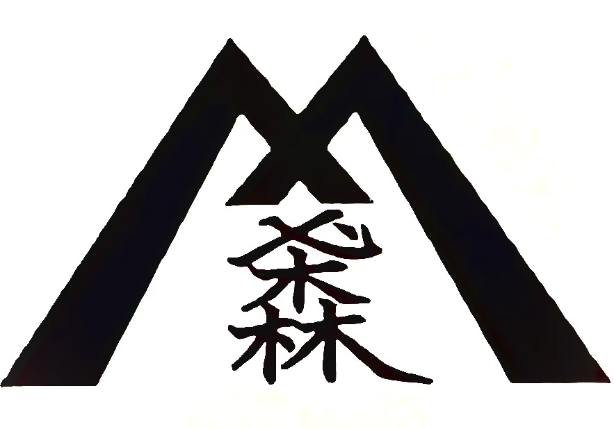 森鳶組 ロゴ