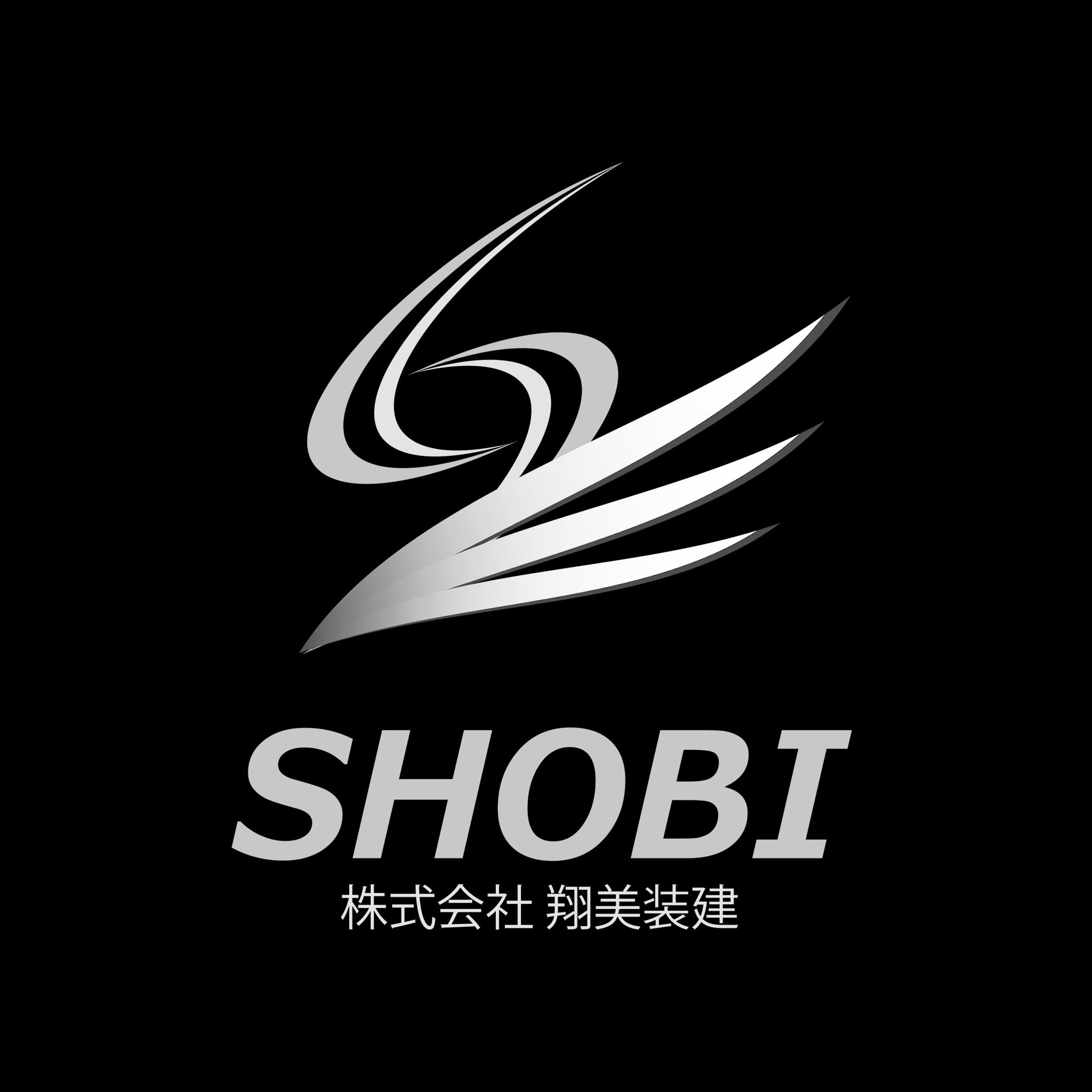 株式会社翔美装建 ロゴ