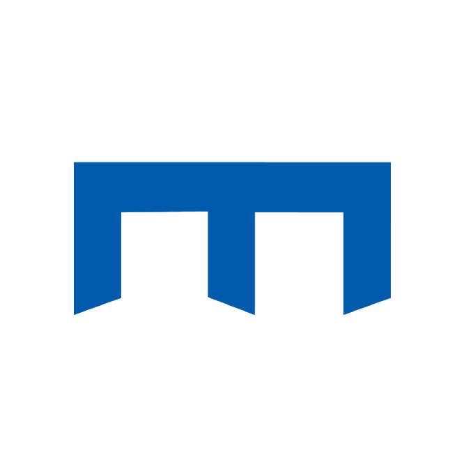 株式会社松倉 ロゴ