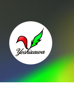 株式会社吉澤工業 ロゴ