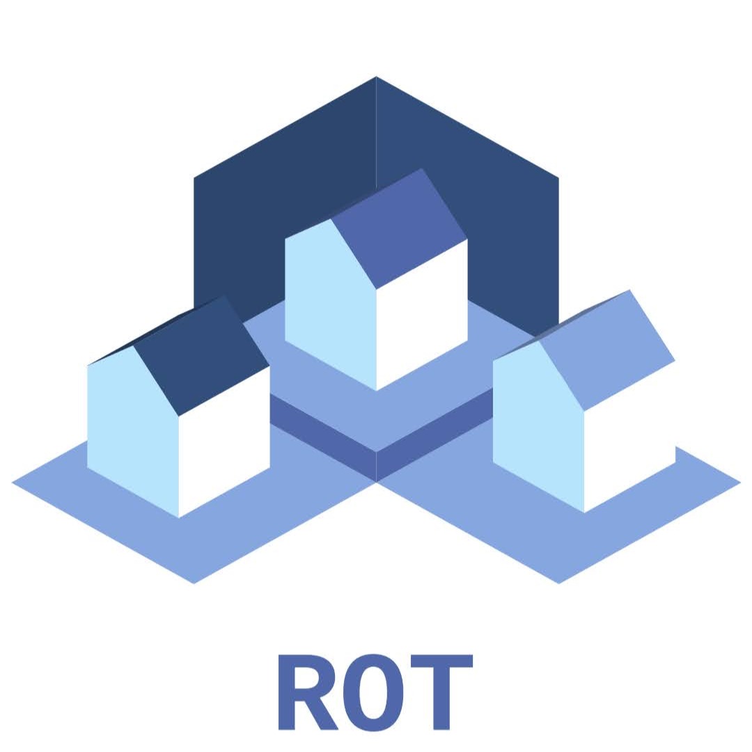 ロット ロゴ