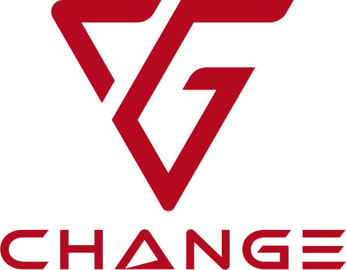 Change Group(チェンジグループ) ロゴ