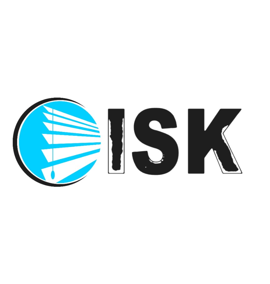 ISK ロゴ