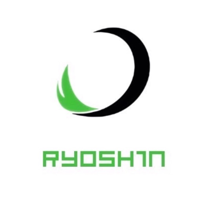 株式会社涼真建設 ロゴ