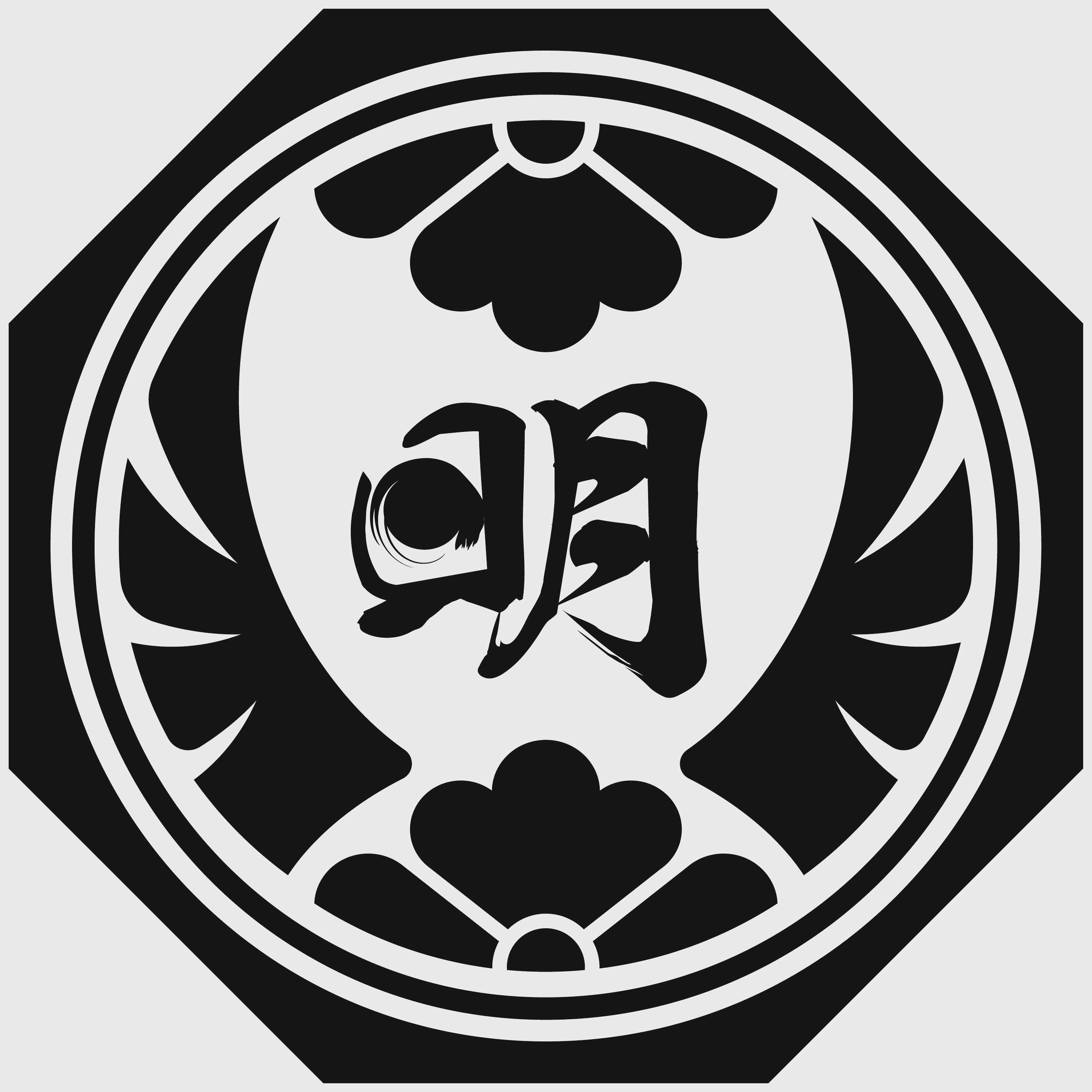 株式会社　明峻工業 ロゴ
