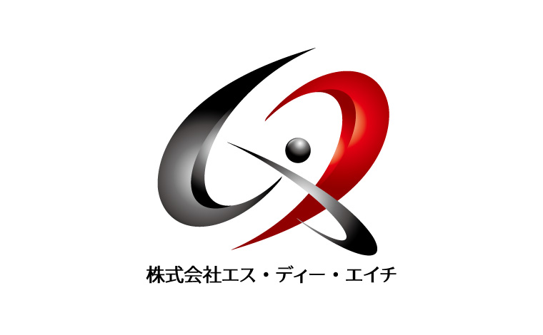 株式会社エス・ディー・エイチ ロゴ
