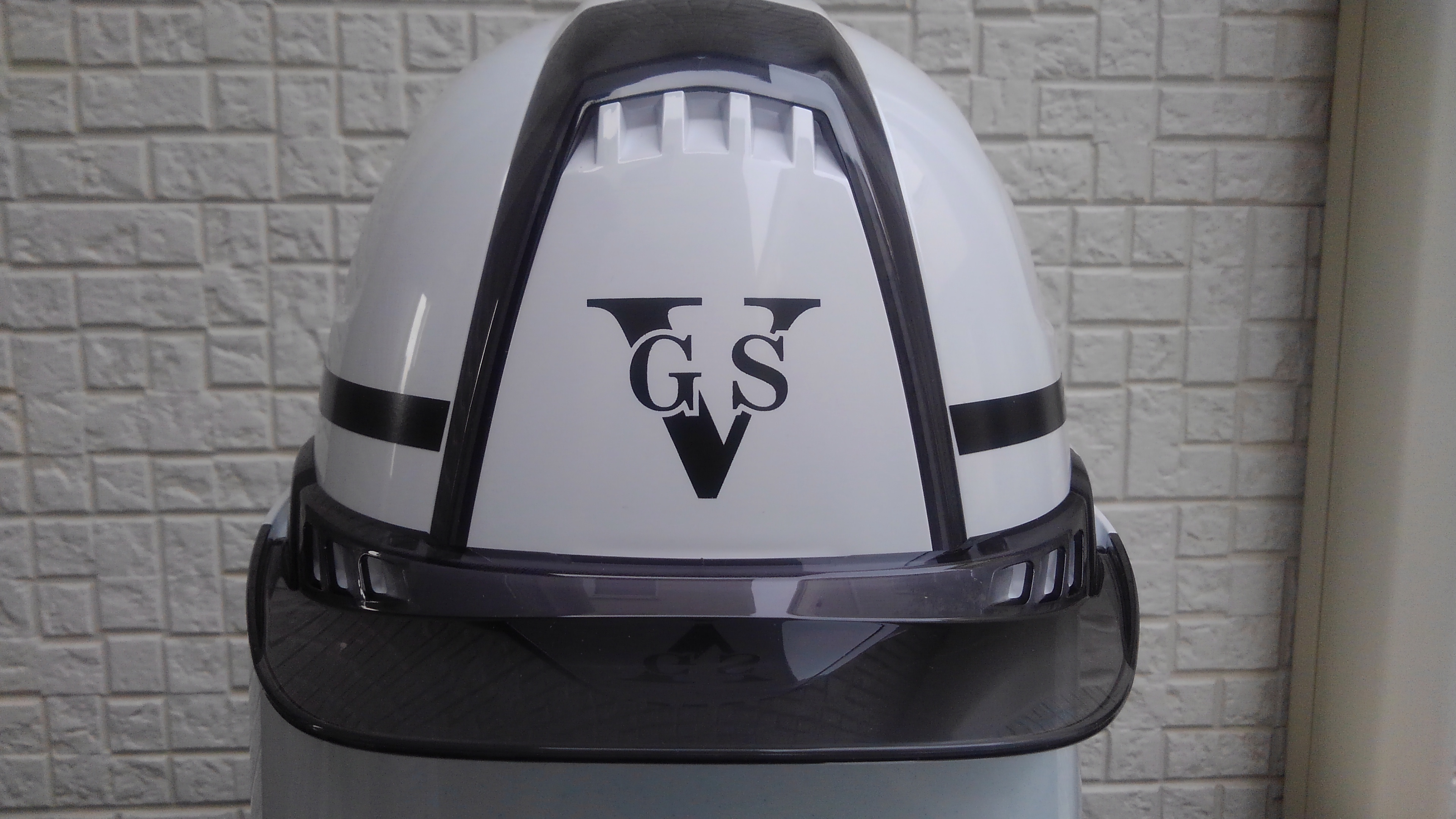 株式会社　GVS ロゴ
