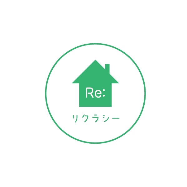 Re:CLASSY【リクラシー】 ロゴ