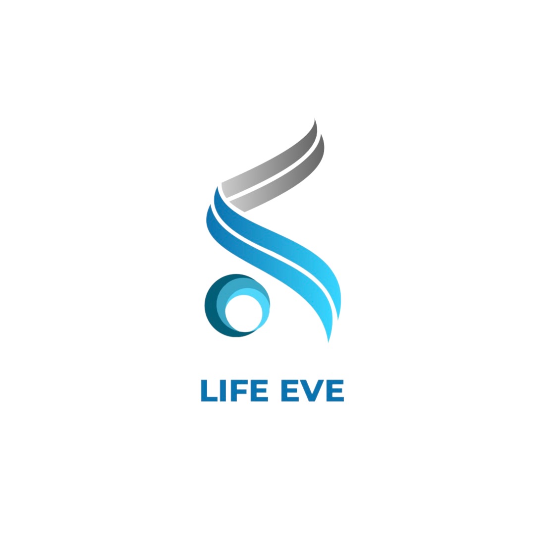 Life Eve（ライフイヴ） ロゴ