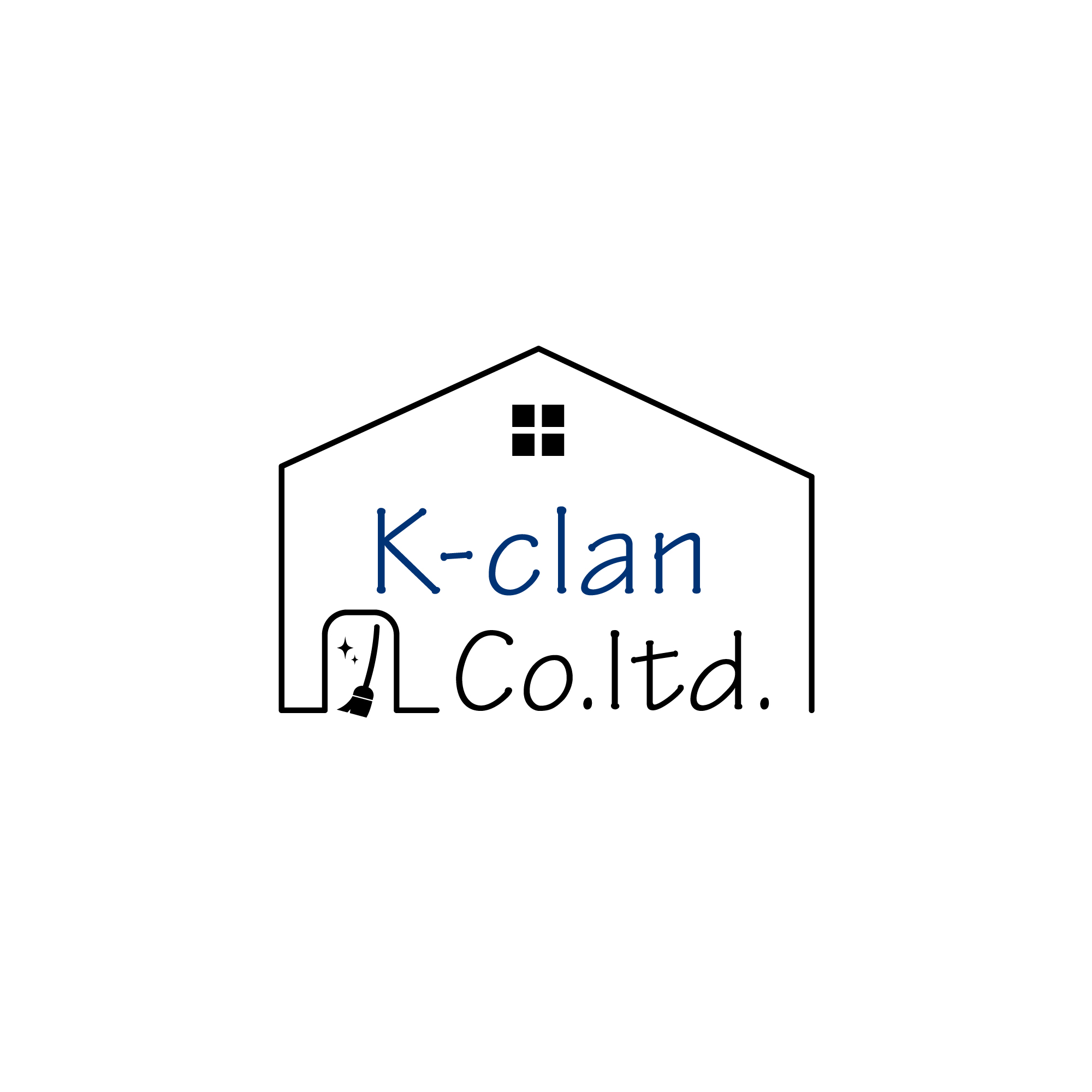 株式会社K-clan ロゴ