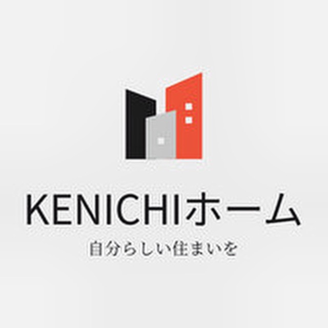 株式会社KENICHI ロゴ