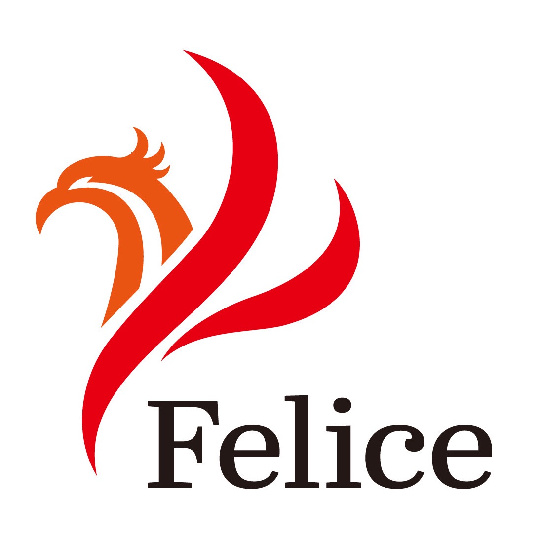 フェリーチェ合同会社 ロゴ