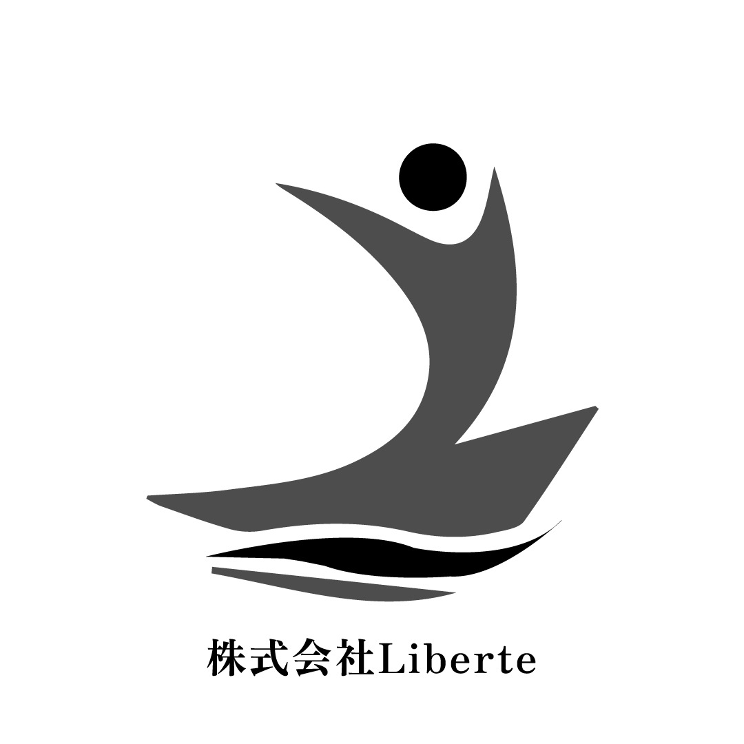 株式会社Liberte ロゴ