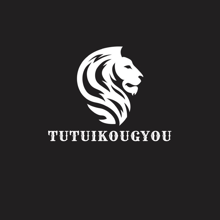 筒井興業 ロゴ