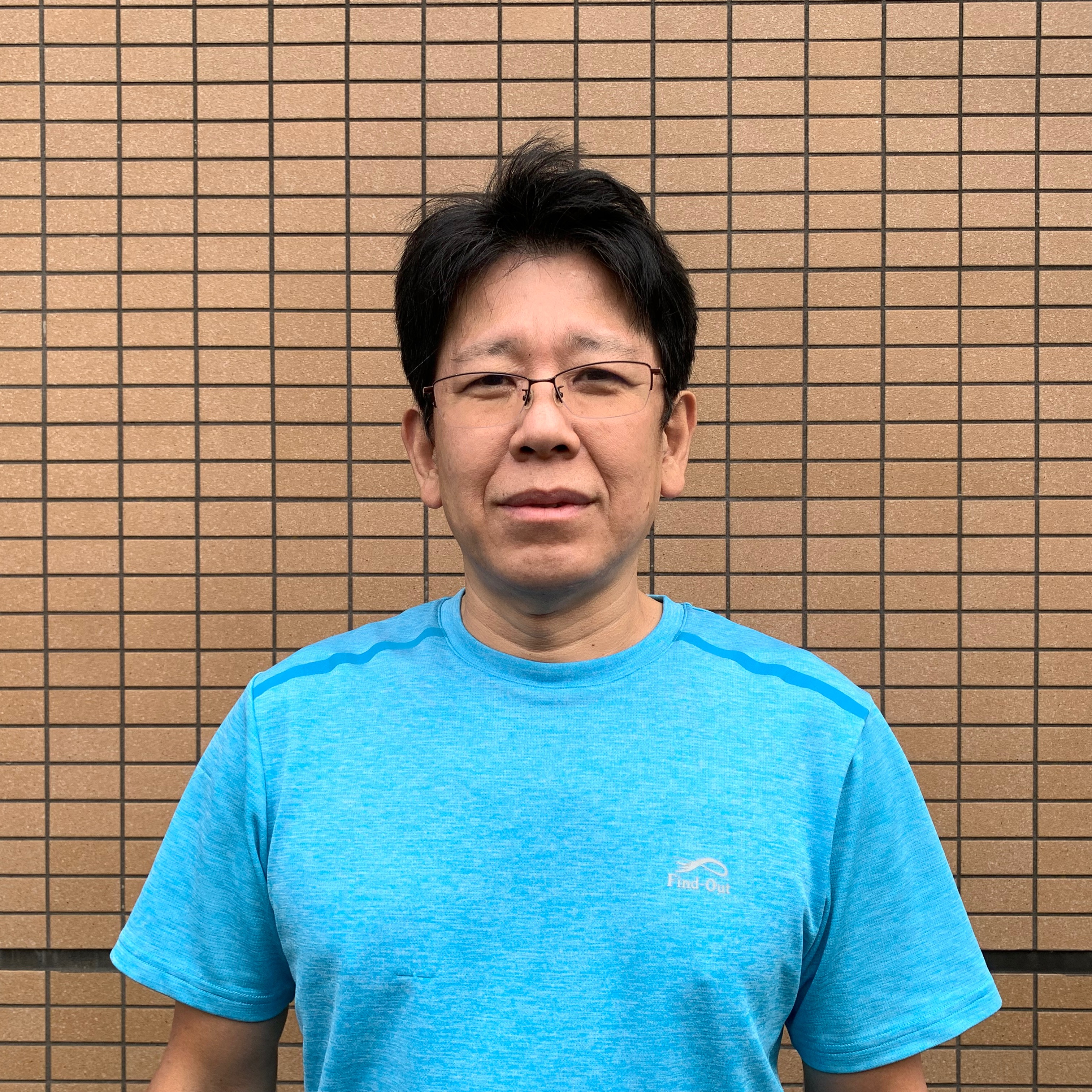 （株）頼電(ライデン) ロゴ