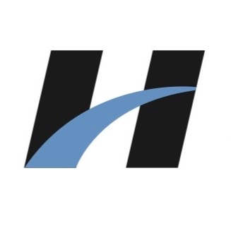 有限会社ハナイ・テクノス ロゴ