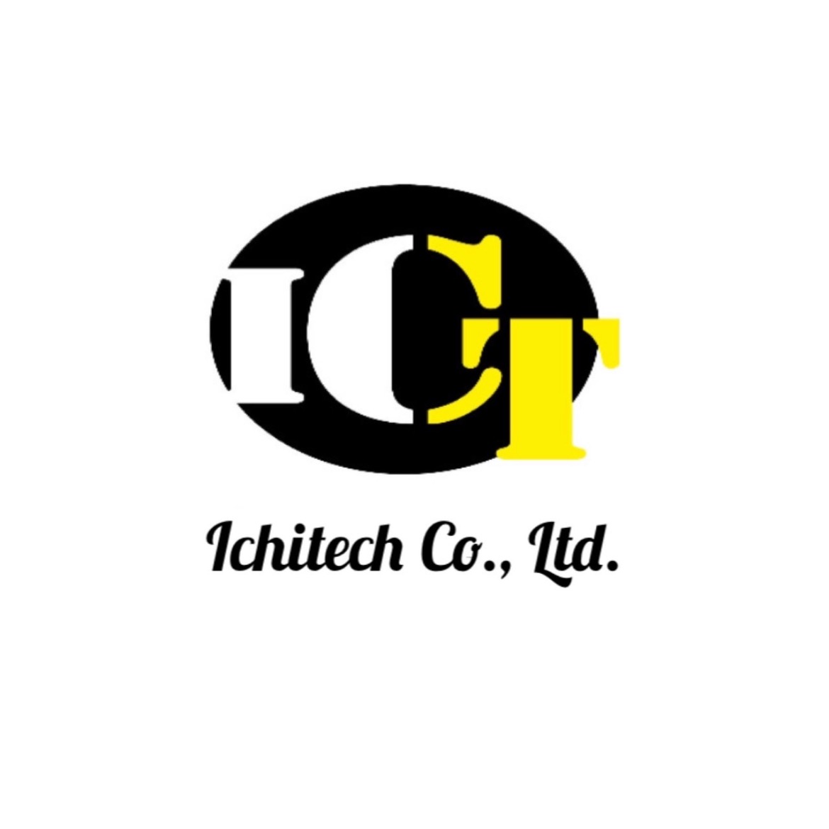 イチテック株式会社 ロゴ